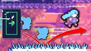 How Speedrunners Learn Difficult Strats