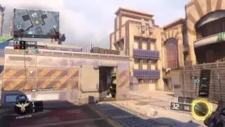 20 kill SND challenge... Completed