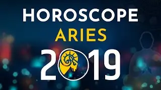 Aries Horoscope 2019 | Aries Astrology 2019 Prediction | Astroyogi.com
