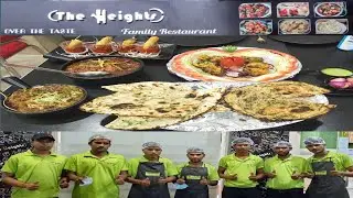 Angari chicken tikka| Veg rolls| Mutton curry Keep eating with Delicious khazzana#Episode 06