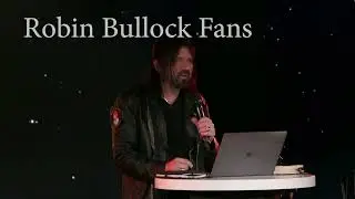 Robin Bullock (Dec 12, 2023) Prophetic Message 2023