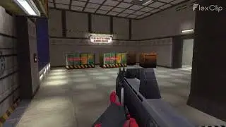SHOGO Mobile Armor Division Unreleased OST - 10 - 