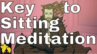 How to Master Sitting Meditation in 2025 - Tuesday Morning Group Meditation - 13may25