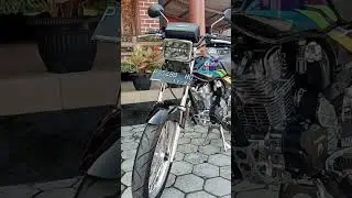 Modifikasi standart simpel GLmax 2004..