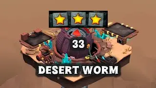 Tiny Robots Recharged Level 33 Walkthrough