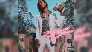 Rich The Kid - World Is Yours (Lyrics)