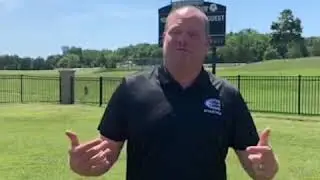 ESU Athletics Virtual Freedom 5K Promo
