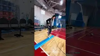 ЛФК-голеностоп #sports #handballtraining #спорт #тренировки #ИлларионоваАнастасия #ЕфимоваЕлена