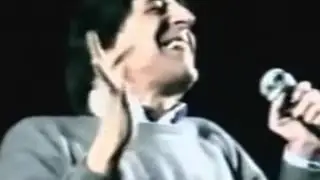 GIORGIO GABER   Parlami D Amore Mariu4   Falso contatto