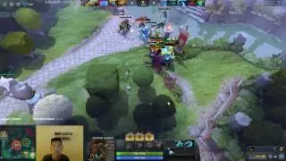 [Merlini's Catalog] Shadow Shaman on 15.04.2017