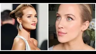 Rosie Huntington-Whiteley | 2017 Oscars Makeup