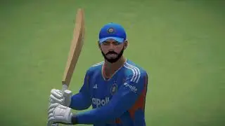 Cricket 26