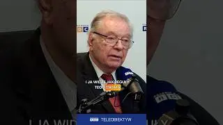 KRZYSZTOF ZANUSSI: REGUŁY ŚWIATA SPEKTAKLU WTARGNĘŁY DO RZECZYWISTOŚCI #FILM #FILOZOFIA #ŻYCIE