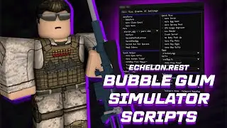 BEST Bubble Gum Simulator INFINITY Script WITH NO KEY - Auto Claw Machine, Auto Minigames More 2025!