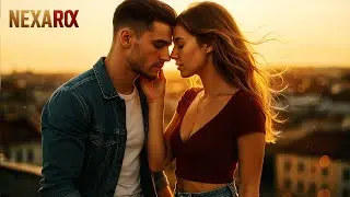 Non-Stop English Love Songs 2025 🎵 Official Jukebox | NexaroX Romantic Hits