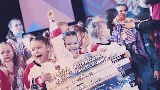 😍 Моменты счастья! 🍒 Sugar Fest International Dance Champ