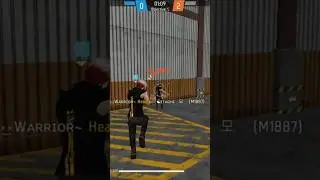 freestyle gaming 👑😱#viral #shortsfeed #freefire #freestyle #trend #shorts #headshot