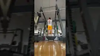 Full Day of Training for Road to 10 Seconds: Athletiktraining, Schnellkraft #shorts #trainingshorts