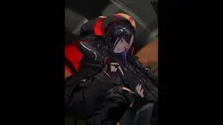 【GODDESS OF VICTORY: NIKKE】Absolute Squad Burst Animations  #nikke #nikkegoddesofvictory