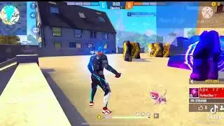 Robin gaming ad to.  garena freefire of to video.... 💝💝💝