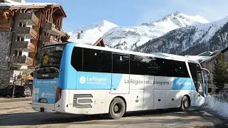 How near is your Altibus stop to your accommodation?