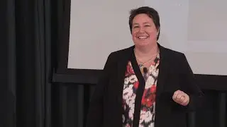 Dr. Shawn Andrews Speaker Highlight Reel Bureau-Ready (4 min)