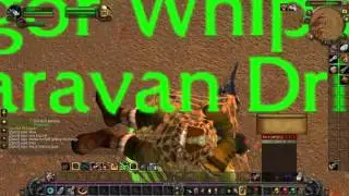 World of Warcraft after 6.2.2a Patch BUG