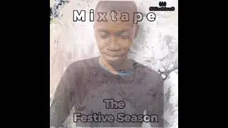 Black-tee - Fastive_Season_(Mixtape)