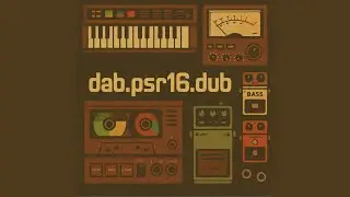 Natural Mystic + Dub