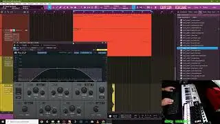 How to create : Dnb Soundclash Fx Vocal (Tutorial)