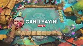 G&Uuml;NAYDIN TFT HALKI! | NEEDUM TFT