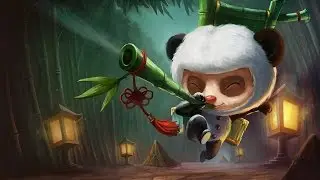 3rd best Teemo NA 