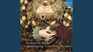 King Arthur, Z. 628, Act I: No. 1, Overture