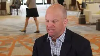 RJO President Dan Staniford talks with JLN about markets and Johnny O&rsquo;Brien in the FIA Hall of Fame