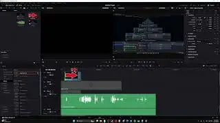 How to Add Another Video Track in DaVinci Resolve