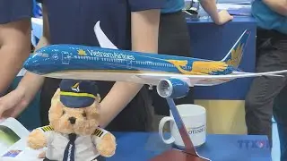 Vietnams f&uuml;hrende Reisemesse f&ouml;rdert die Vernetzung von Wirtschaft und Tourismus