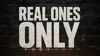 CrazySongzMC - Real Ones Only