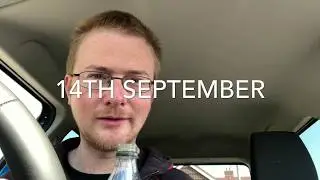 #14thSeptember