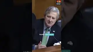 &laquo;Прекратите тратить мое время&raquo;, &mdash; сенатор Кеннеди критикует кандидата по вопросам социальной спра...