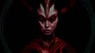 Succubus Meditation - Daemonic Whimsical Spirits - Black Astral Flame