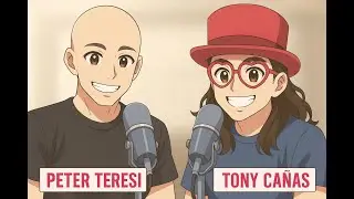 Peter Teresi, Co-Founder & CEO at Certificial - PIR Ep. 756