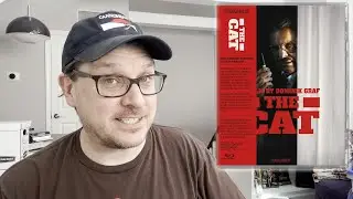 THE CAT (1988) Radiance Films Blu-ray Review