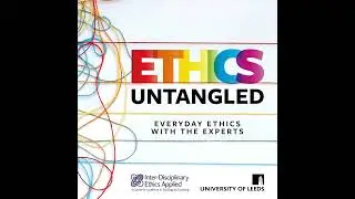 37. What is relationship anarchy? With Natasha McKeever and Luke Brunning