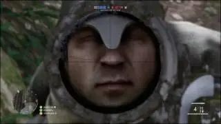 Battlefield&trade; 1 A Sad War Story :(