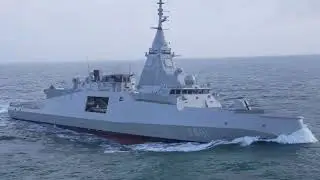 FDI KIMON F601 BELHARRA