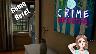 You Want Me to WHAT? (Crime Detective Red Flags)