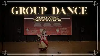 Rhythm in Unity | Group Dance Performance | Inter College Dance Event | Mata Sundari College