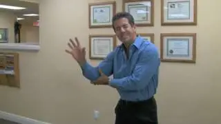 Nerve Interference Pain Chiropractic Miami Florida  