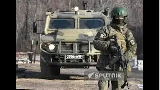 Omu iran Wansi ku takka agamba America jangu