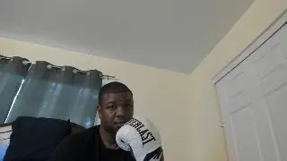 Karceno goes off on the World of Boxing Today